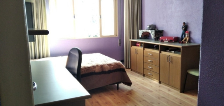 Imagem Apartamento com 3 Quartos à Venda, 218 m² em Higienópolis - São Paulo