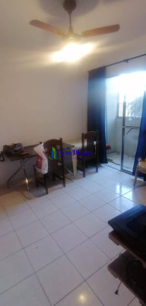 Imagem Apartamento com 2 Quartos à Venda, 52 m² em Vila Sonia - Praia Grande Imagem Apartamento com 2 Quartos à Venda, 52 m² em Vila Sonia - Praia Grande