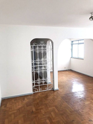 Imagem Apartamento com 2 Quartos à Venda, 90 m² em Vila Mariana - São Paulo