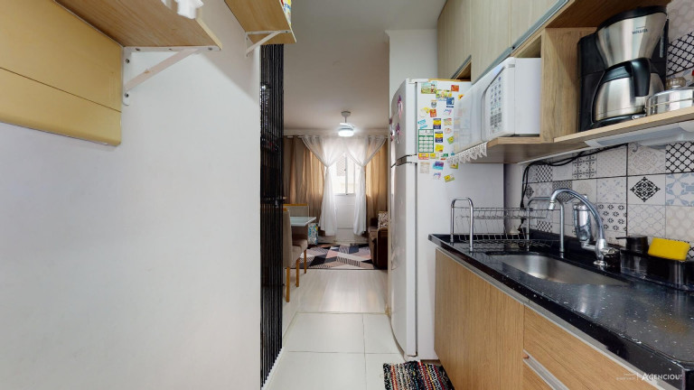 Imagem Apartamento com 2 Quartos à Venda, 42 m² em Cavalhada - Porto Alegre Imagem Apartamento com 2 Quartos à Venda, 42 m² em Cavalhada - Porto Alegre