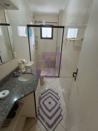Imagem Apartamento com 3 Quartos à Venda, 112 m² em Loteamento João Batista Julião - Guarujá