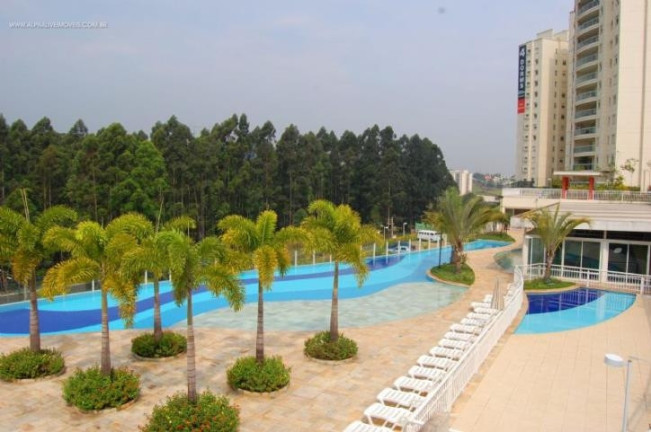 Apartamento à Venda,  em Apartamento Em Alphaville - Alphaville