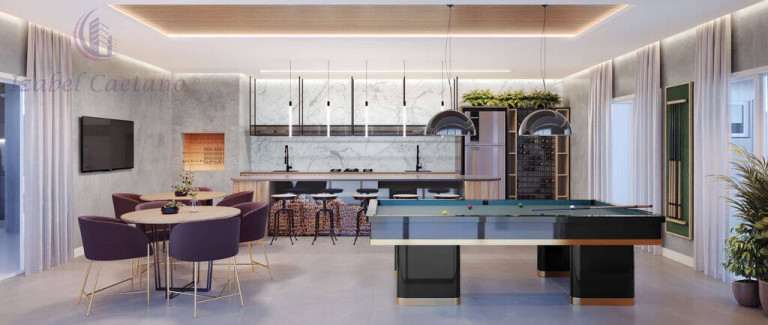 Imagem Apartamento com 2 Quartos à Venda, 63 m² em Taboleiro Dos Oliveiras - Itapema