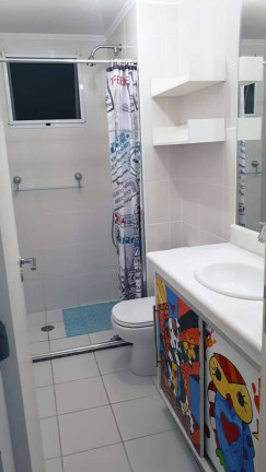 Imagem Apartamento com 3 Quartos à Venda, 122 m² em Mooca - São Paulo