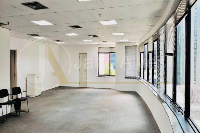 Imagem Imóvel Comercial para Alugar, 73 m² em Vila Olímpia - São Paulo Imagem Imóvel Comercial para Alugar, 73 m² em Vila Olímpia - São Paulo