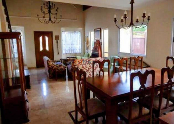 Imagem Casa com 3 Quartos à Venda, 300 m² em Loteamento Alphaville Campinas - Campinas Imagem Casa com 3 Quartos à Venda, 300 m² em Loteamento Alphaville Campinas - Campinas