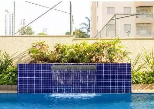 Imagem Apartamento com 2 Quartos à Venda, 58 m² em Vila Gomes Cardim - São Paulo