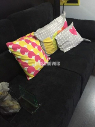 Imagem Apartamento com 1 Quarto à Venda, 33 m² em Santo Amaro - São Paulo Imagem Apartamento com 1 Quarto à Venda, 33 m² em Santo Amaro - São Paulo