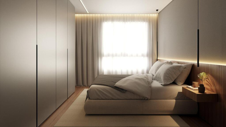 Imagem Apartamento com 2 Quartos à Venda, 87 m² em Centro - Florianópolis