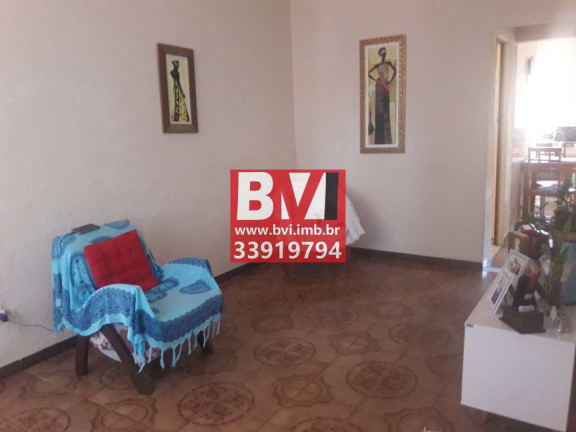 Imagem Casa com 3 Quartos à Venda, 74 m² em Irajá - Rio De Janeiro Imagem Casa com 3 Quartos à Venda, 74 m² em Irajá - Rio De Janeiro