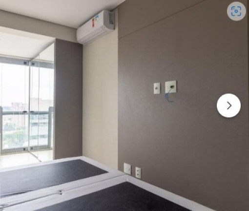 Imagem Imóvel com 1 Quarto à Venda, 55 m² em Santo Amaro - São Paulo Imagem Imóvel com 1 Quarto à Venda, 55 m² em Santo Amaro - São Paulo