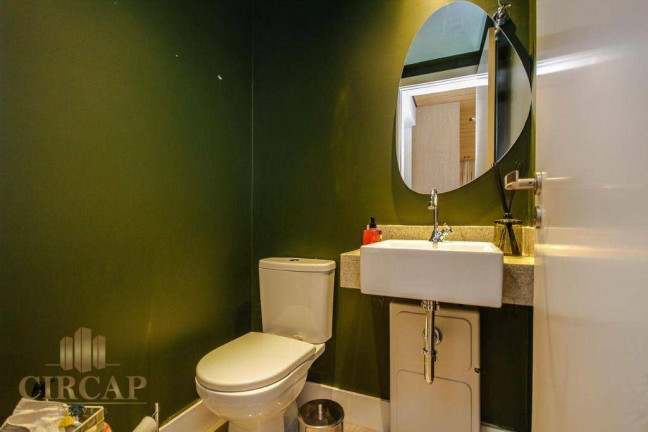 Imagem Apartamento com 3 Quartos à Venda, 183 m² em Perdizes - São Paulo