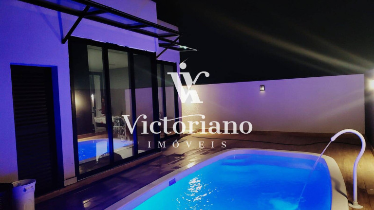 Imagem Casa de Condomínio com 3 Quartos à Venda, 270 m² em Jardim Panorama - Jacareí Imagem Casa de Condomínio com 3 Quartos à Venda, 270 m² em Jardim Panorama - Jacareí