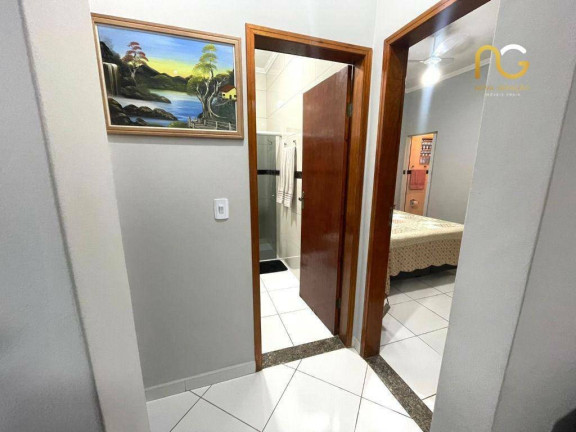 Imagem Casa com 2 Quartos à Venda, 55 m² em Caiçara - Praia Grande Imagem Casa com 2 Quartos à Venda, 55 m² em Caiçara - Praia Grande