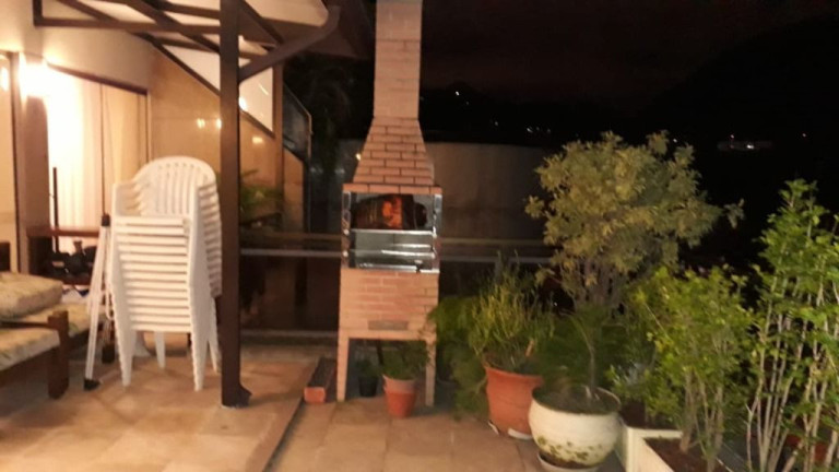 Imagem Cobertura com 4 Quartos à Venda, 350 m² em Barra Da Tijuca - Rio De Janeiro