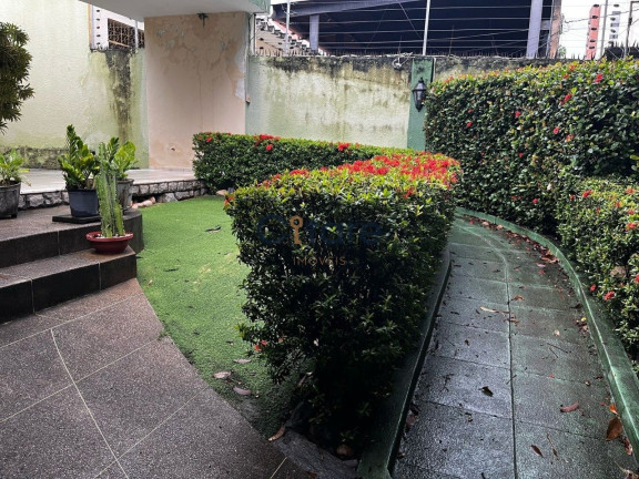 Casa com 5 Quartos à Venda, 528 m² em Aldeota - Fortaleza