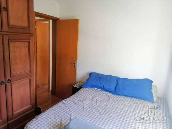 Imagem Apartamento com 2 Quartos à Venda, 54 m² em Bom Retiro - Teresópolis