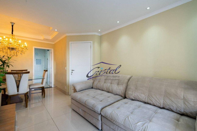 Imagem Apartamento com 4 Quartos à Venda, 108 m² em Butantã - São Paulo