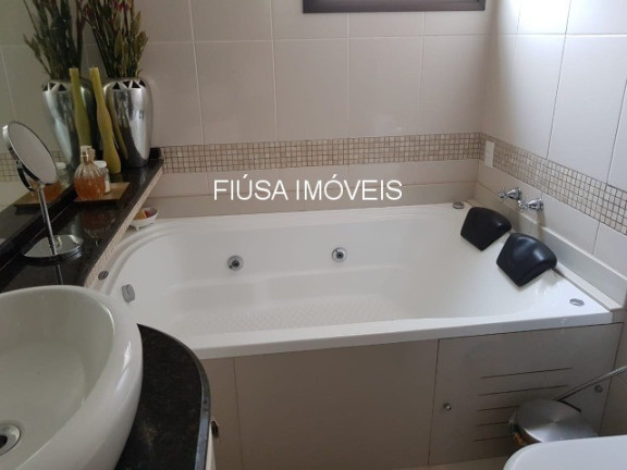 Imagem Apartamento com 4 Quartos à Venda, 228 m² em Jardim Irajá - Ribeirão Preto