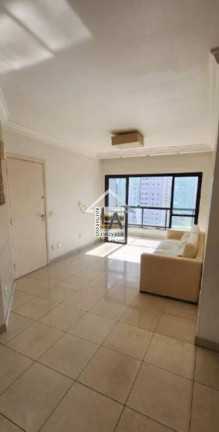 Imagem Apartamento com 3 Quartos à Venda, 100 m² em Vila Andrade - São Paulo