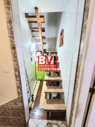 Imagem Casa com 4 Quartos à Venda, 320 m² em Cordovil - Rio De Janeiro Imagem Casa com 4 Quartos à Venda, 320 m² em Cordovil - Rio De Janeiro