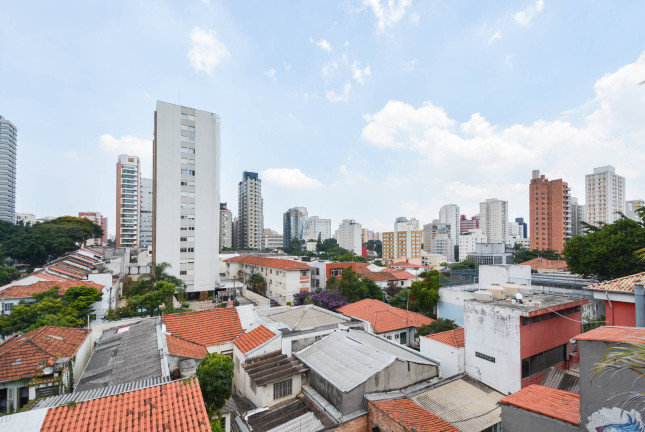 Imagem Casa à Venda, 321 m² em Vila Clementino - São Paulo Imagem Casa à Venda, 321 m² em Vila Clementino - São Paulo
