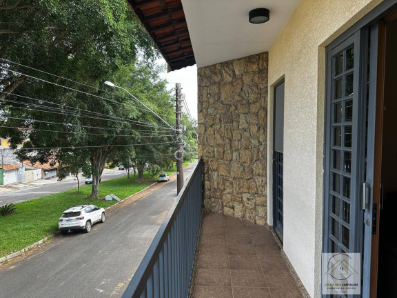 Imagem Casa com 2 Quartos à Venda, 235 m² em Jardim Alvinópolis - Atibaia