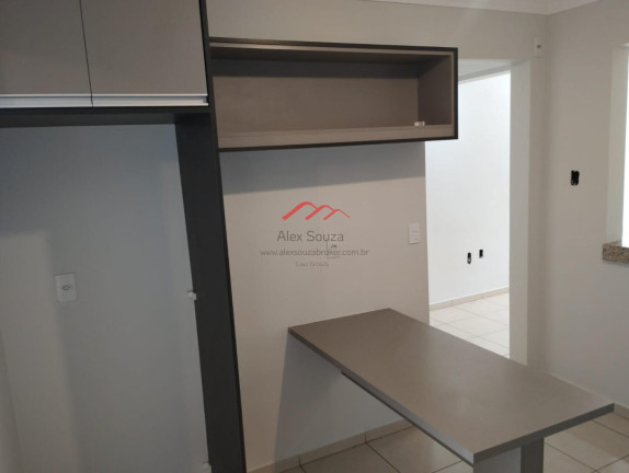 Imagem Casa com 3 Quartos à Venda, 100 m² em Jardim Bela Vista - Sumaré