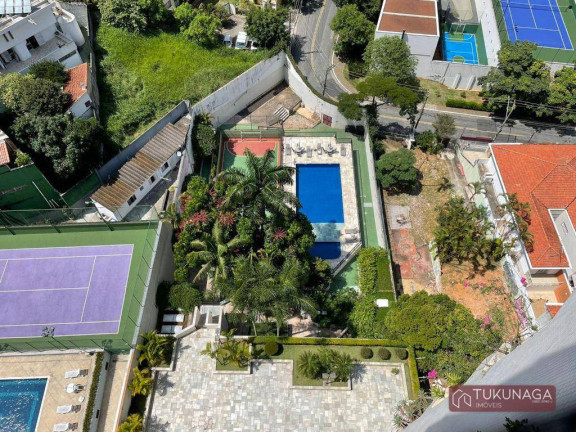 Apartamento com 5 Quartos à Venda, 317 m² em Santana - São Paulo