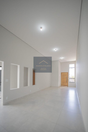 Imagem Casa de Condomínio com 3 Quartos à Venda, 115 m² em Condomínio Santinon - Sorocaba