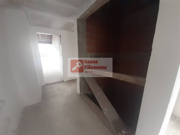 Imagem Apartamento com 3 Quartos à Venda, 90 m² em Parque Das Nações - Santo André Imagem Apartamento com 3 Quartos à Venda, 90 m² em Parque Das Nações - Santo André