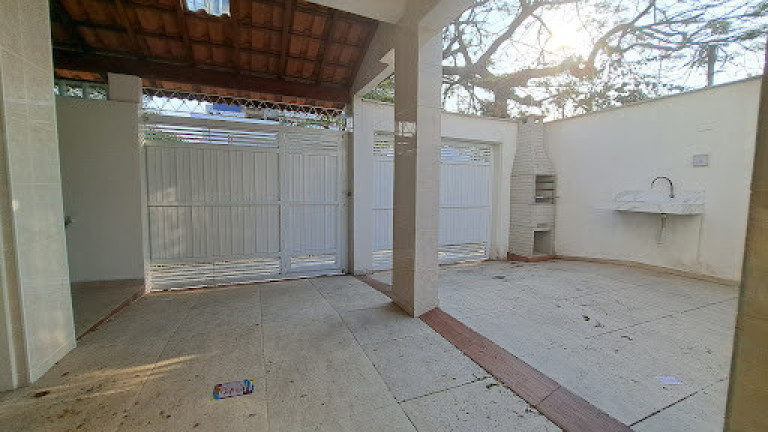 Imagem Sobrado com 3 Quartos à Venda, 140 m² em Aviação - Praia Grande