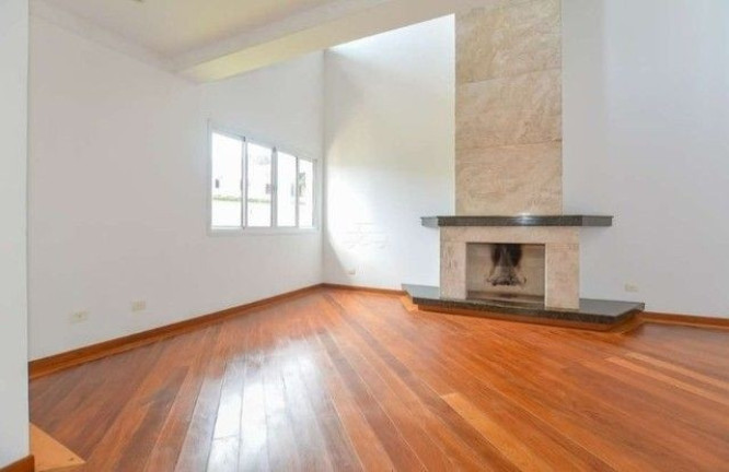 Imagem Casa com 5 Quartos à Venda, 402 m² em Barreirinha - Curitiba