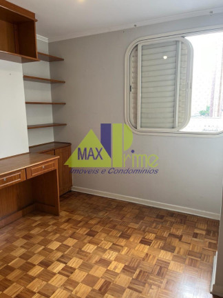 Imagem Apartamento com 3 Quartos à Venda, 82 m² em Vila Regente Feijó - São Paulo