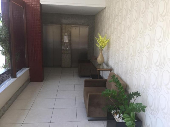 Imagem Apartamento com 2 Quartos à Venda, 62 m² em Imbuí - Salvador
