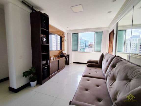 Imagem Apartamento com 2 Quartos à Venda, 89 m² em Praia Da Costa - Vila Velha