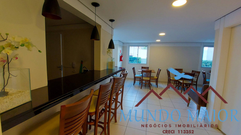 Imagem Apartamento com 3 Quartos à Venda, 60 m² em Vila Alzira - Santo André Imagem Apartamento com 3 Quartos à Venda, 60 m² em Vila Alzira - Santo André