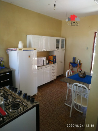 Imagem Casa com 3 Quartos à Venda, 250 m² em Jardim Paviotti - Monte Mor