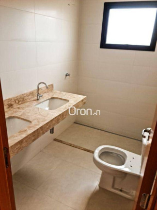 Imagem Apartamento com 2 Quartos à Venda, 114 m² em Setor Bueno - Goiânia