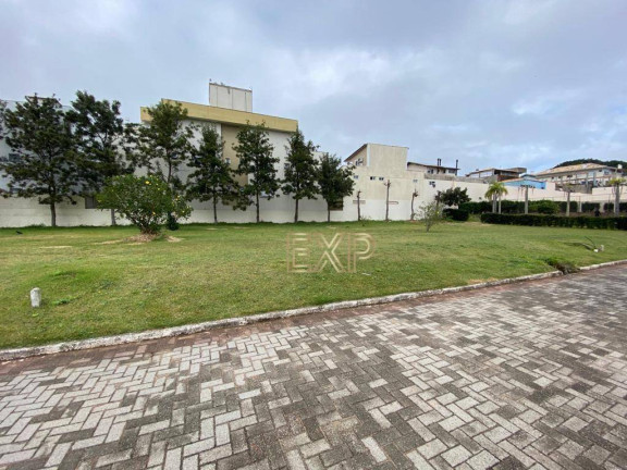 Terreno à Venda, 400 m² em Ingleses Do Rio Vermelho - Florianópolis