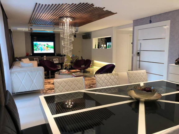 Imagem Apartamento com 3 Quartos à Venda, 235 m² em Alphaville Centro Industrial E Empresarial/alphaville. - Barueri Imagem Apartamento com 3 Quartos à Venda, 235 m² em Alphaville Centro Industrial E Empresarial/alphaville. - Barueri