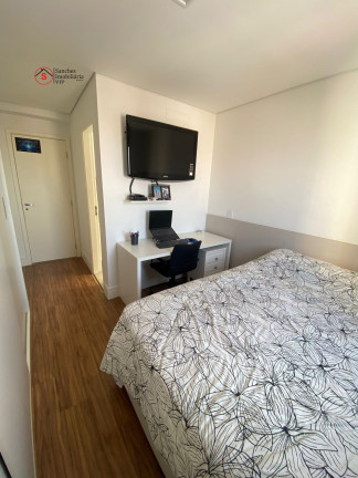 Imagem Apartamento com 2 Quartos à Venda, 62 m² em Mooca - São Paulo