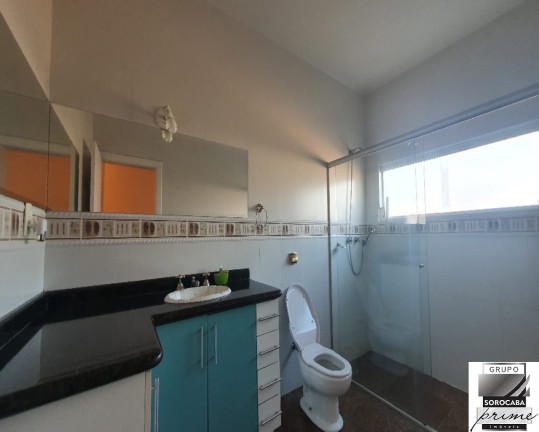 Imagem Casa com 3 Quartos à Venda, 400 m² em Caguassu - Sorocaba