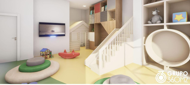 Imagem Apartamento com 3 Quartos à Venda, 125 m² em Vila Assunção - Santo André Imagem Apartamento com 3 Quartos à Venda, 125 m² em Vila Assunção - Santo André
