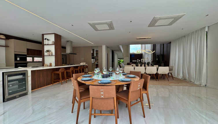 Imagem Casa com 4 Quartos à Venda, 611 m² em Riviera De São Lourenço - Bertioga Imagem Casa com 4 Quartos à Venda, 611 m² em Riviera De São Lourenço - Bertioga