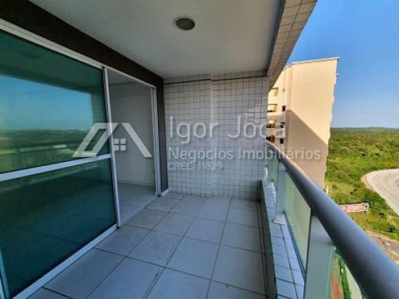Imagem Apartamento com 3 Quartos à Venda, 81 m² em Edson Queiroz - Fortaleza Imagem Apartamento com 3 Quartos à Venda, 81 m² em Edson Queiroz - Fortaleza