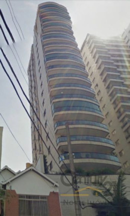 Imagem Apartamento com 4 Quartos à Venda, em Santana - São Paulo Imagem Apartamento com 4 Quartos à Venda, em Santana - São Paulo