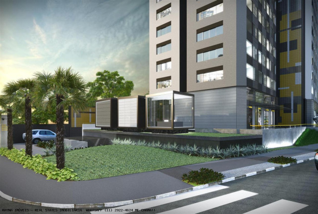 Imagem Apartamento à Venda, 37 m² em Vila Pedro Moreira - Guarulhos Imagem Apartamento à Venda, 37 m² em Vila Pedro Moreira - Guarulhos