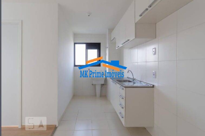 Imagem Apartamento com 2 Quartos à Venda, 35 m² em Presidente Altino - Osasco