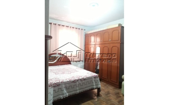 Imagem Casa com 3 Quartos à Venda, 168 m² em Jardim Das Indústrias - São José Dos Campos